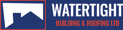 Watertight Roofing - Footer Logo