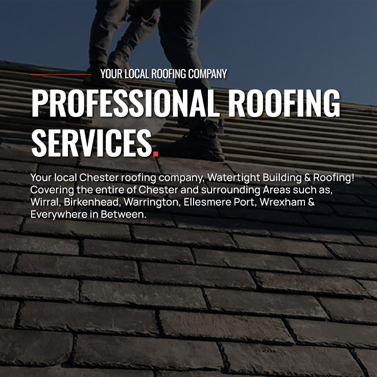 roofing chester