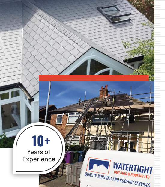 Roofing Wirral