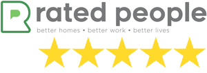 5 star Roofing reviews - RatedPeople