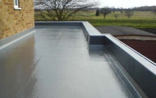 Flat Roofs Chester 10