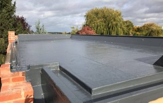 Flat Roofs Chester 9