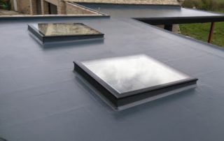 Flat Roofs Chester 8