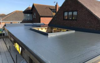 Flat Roofs Chester 7