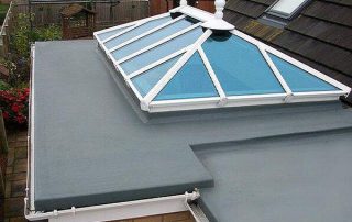 Flat Roofs Chester 6