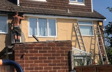 roofers chester