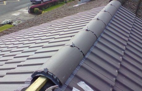 New Roofs Chester 7