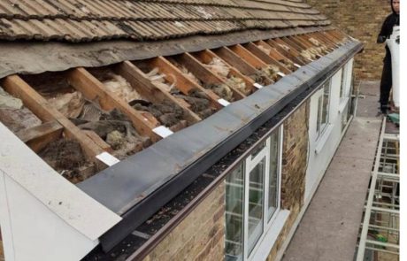 Roof Repairs Chester 2