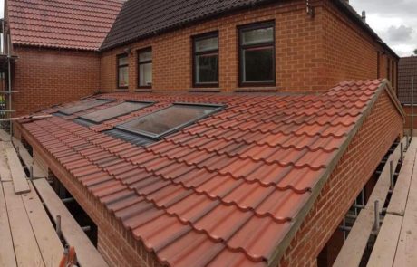 New Roofs Chester 2