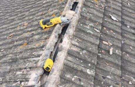 Roof Repairs Chester 3