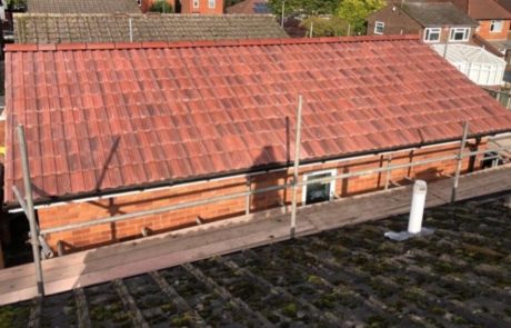 Roof Repairs Chester 5