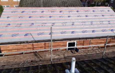 Roof Repairs Chester 6