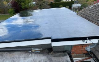 Flat Roofs Chester 5