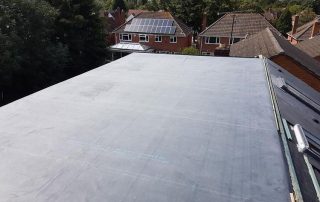 new Flat Roofs Chester 3