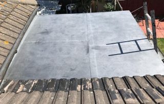 Flat Roofs Chester 2