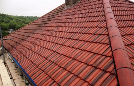 New Roofs Chester 1